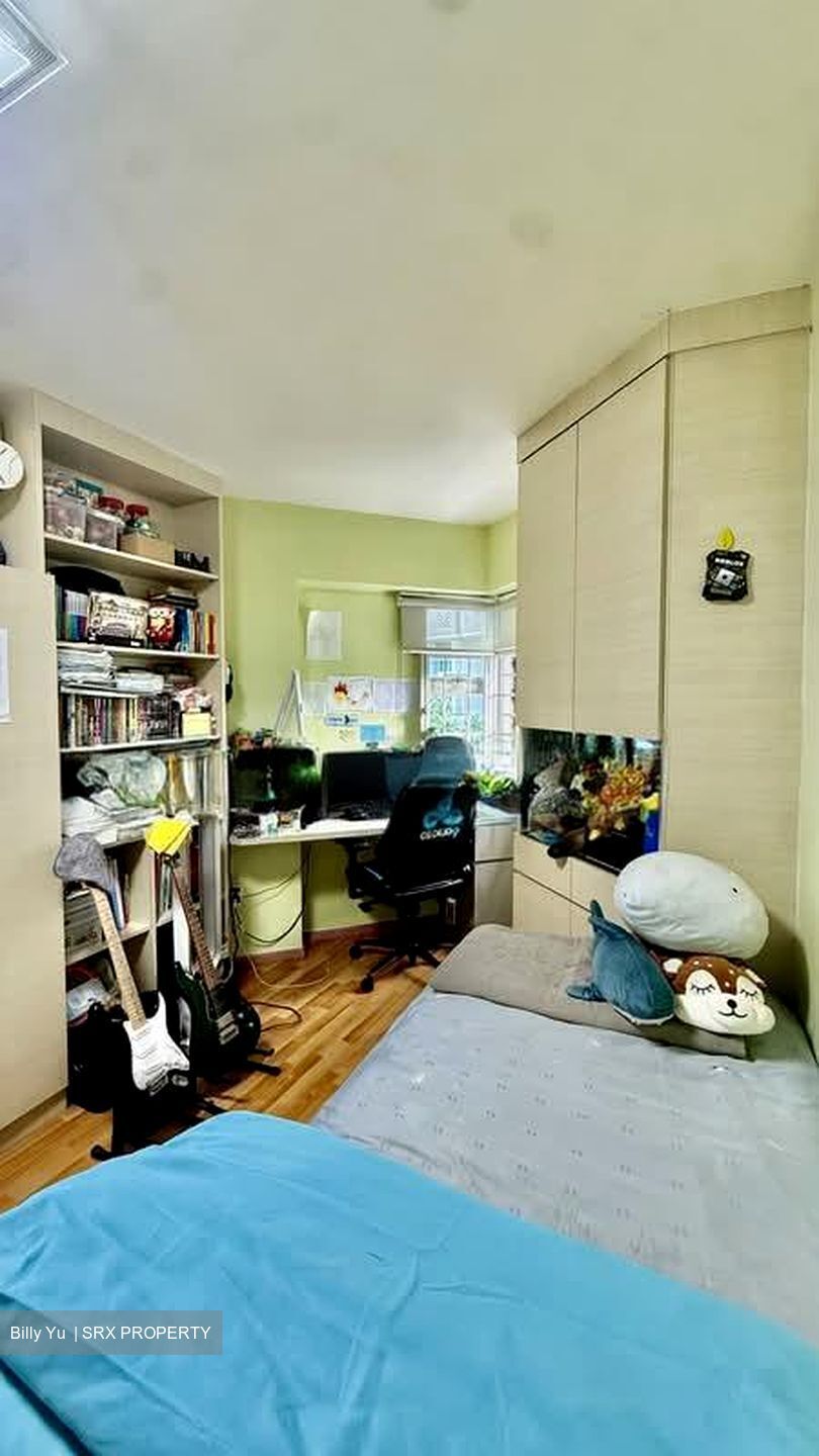 Blk 387 Goodview Gardens (Bukit Batok), HDB 5 Rooms #566553201